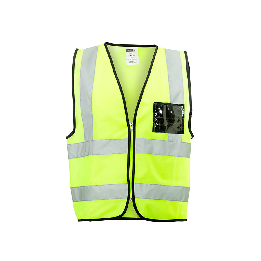 SA10 Reflective Vest