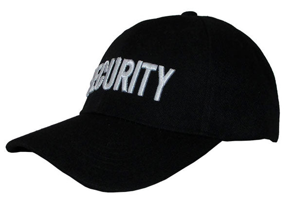 Security Cap
