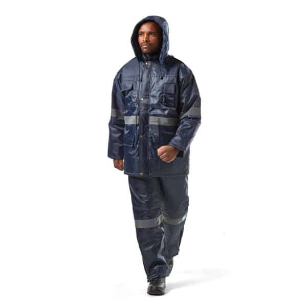 Storm Polar Thermal Suit Jacket