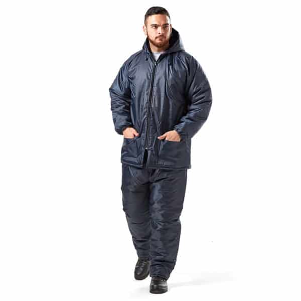 Storm Polar Thermal Suit Pants