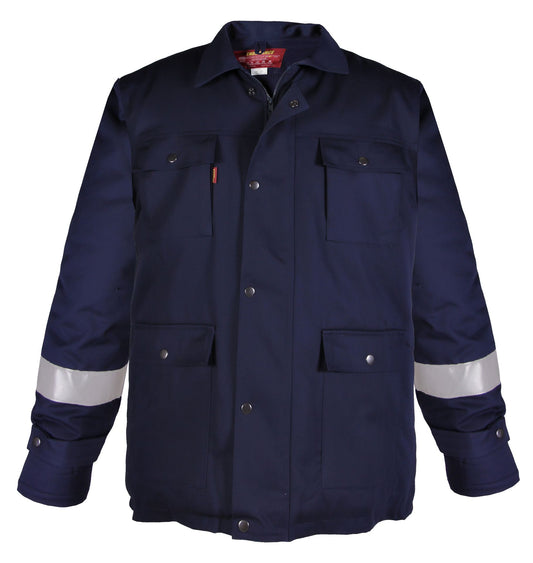 D59 Eskom Flame Retardant Thermal Jacket