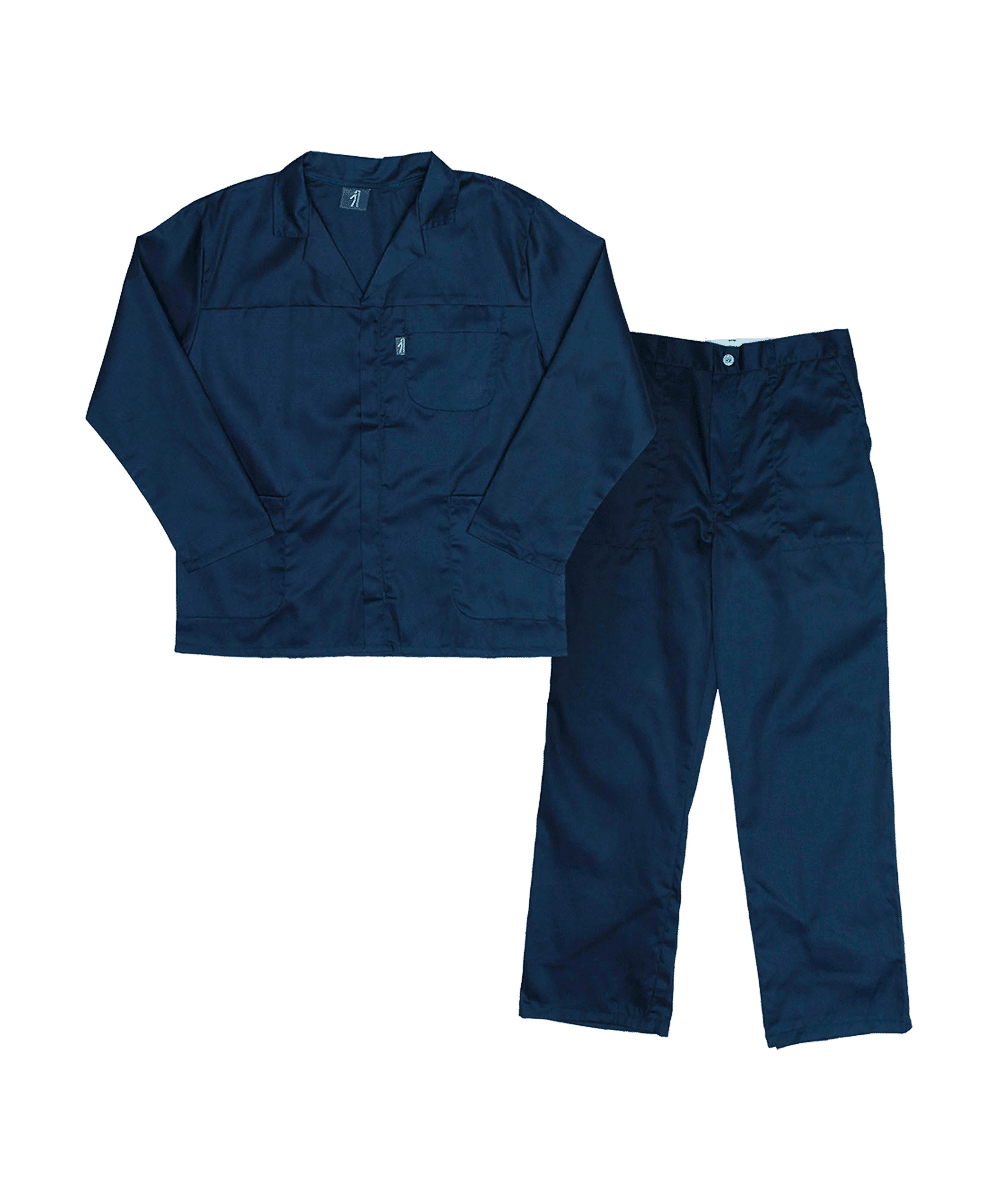 Paramount Polycotton Conti Suit