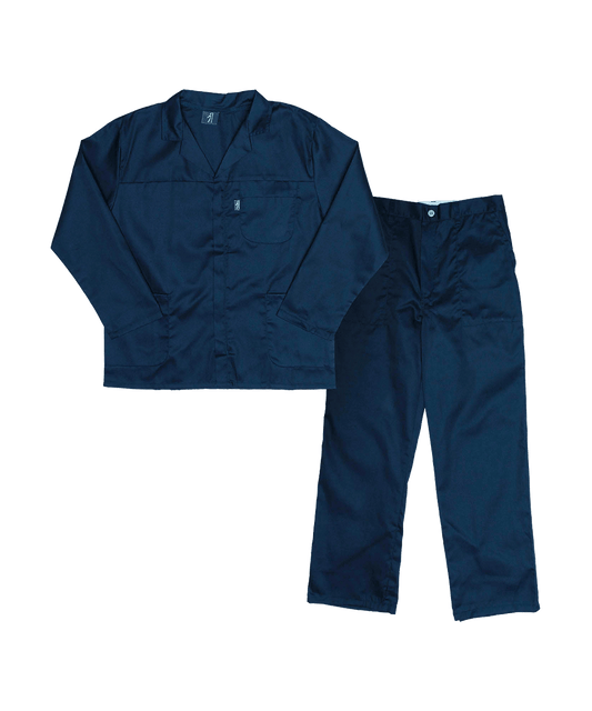 Paramount Polycotton Conti Suit