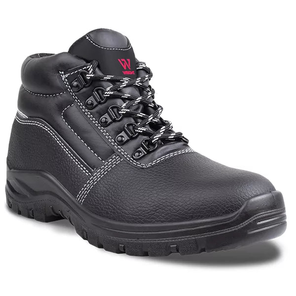 Chukka Safety Boot
