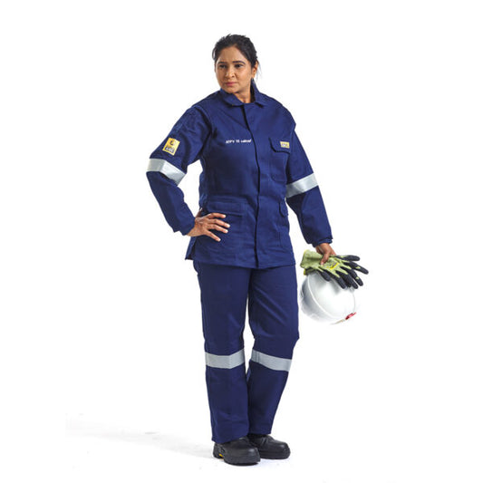 15 Cal Ladies Arc Suit Jacket