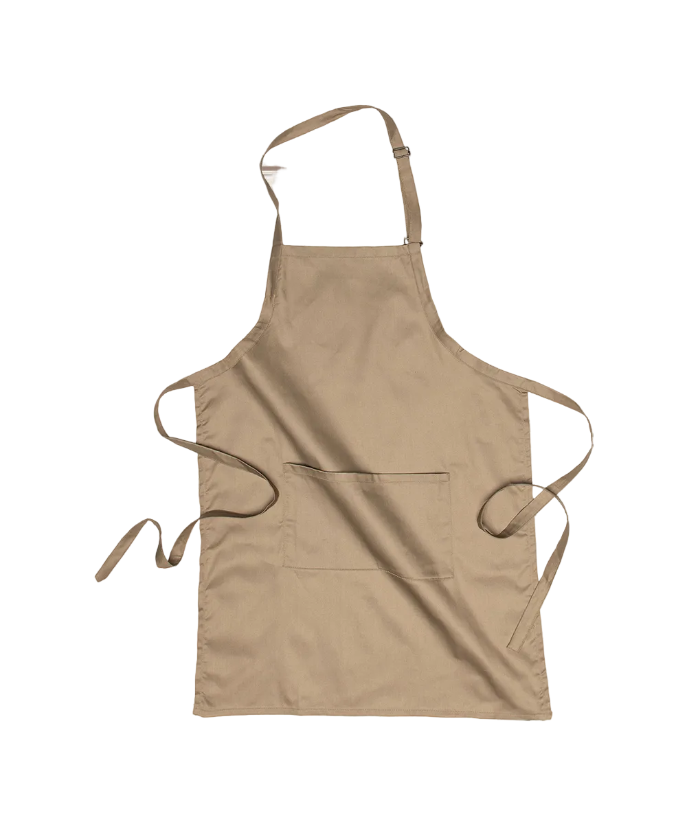 Full Chef Apron