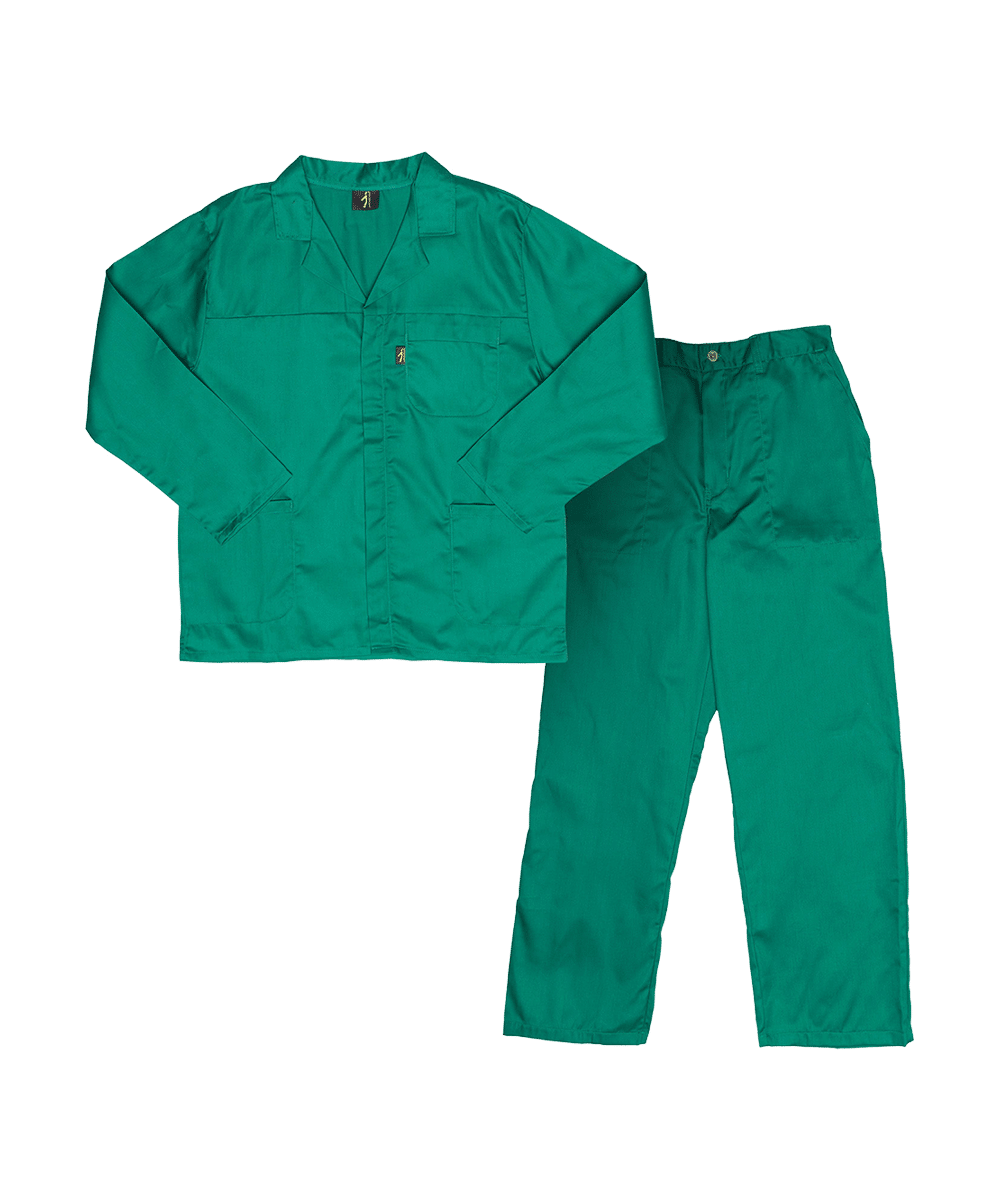Paramount Polycotton Conti Suit