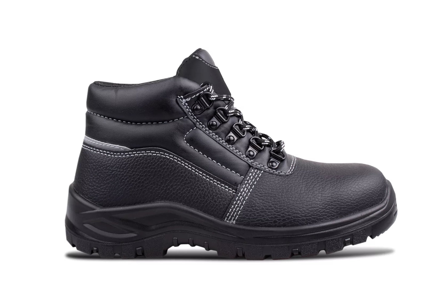 Chukka Safety Boot