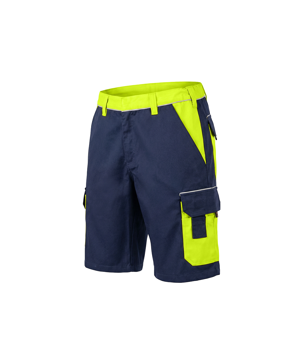 X600D Javlin Hi-Vis Utility Short