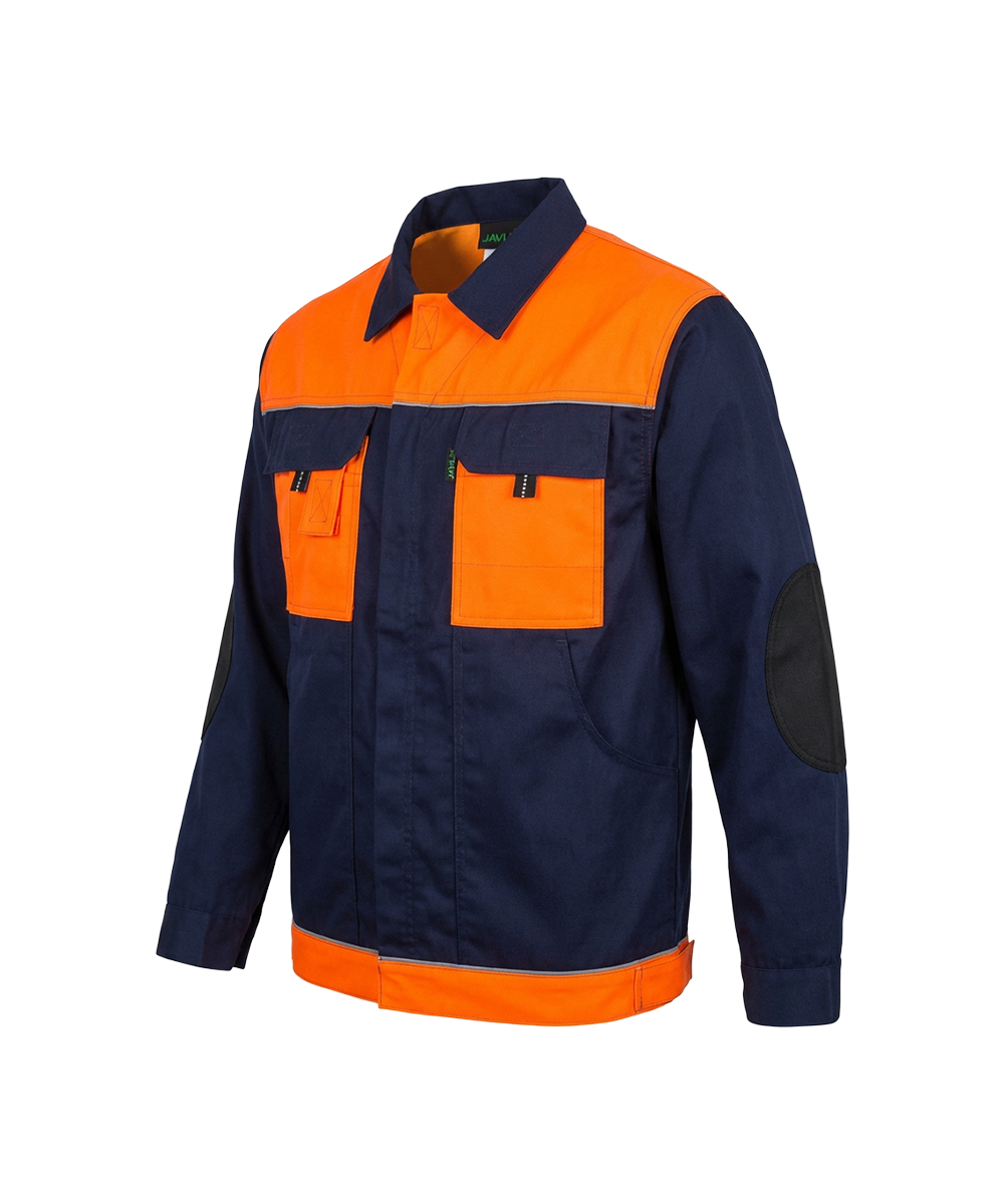 X600D Javlin Hi-Vis Utility Jacket