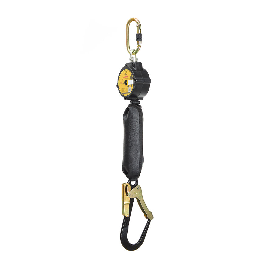 Retractable Fall Arrester