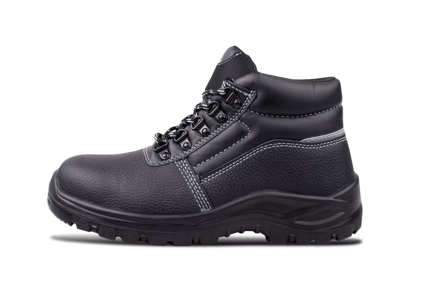 Chukka Safety Boot