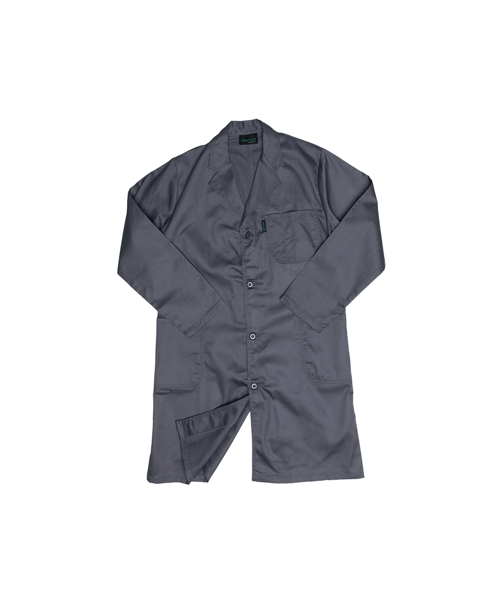 Polycotton Dust Coat