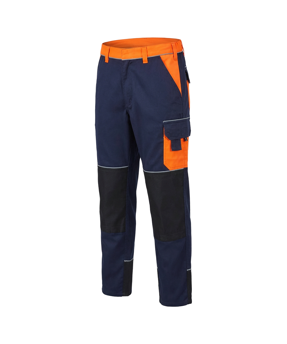 X600D Javlin Hi-Vis Utility Trouser