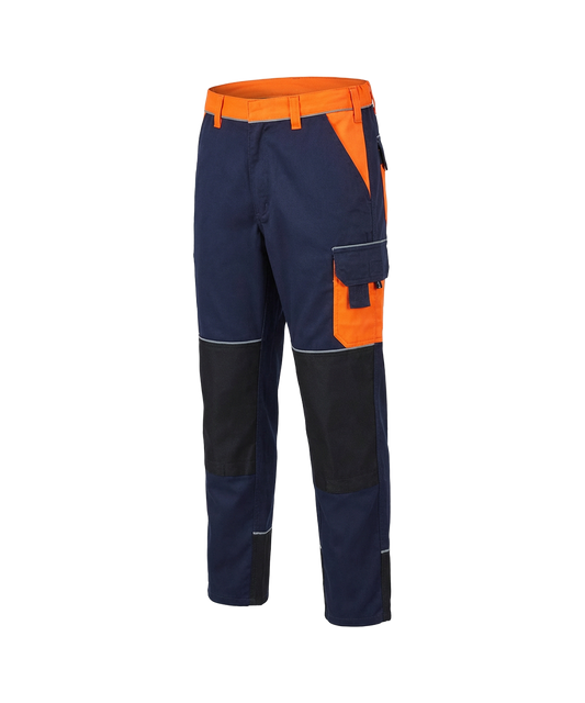 X600D Javlin Hi-Vis Utility Trouser
