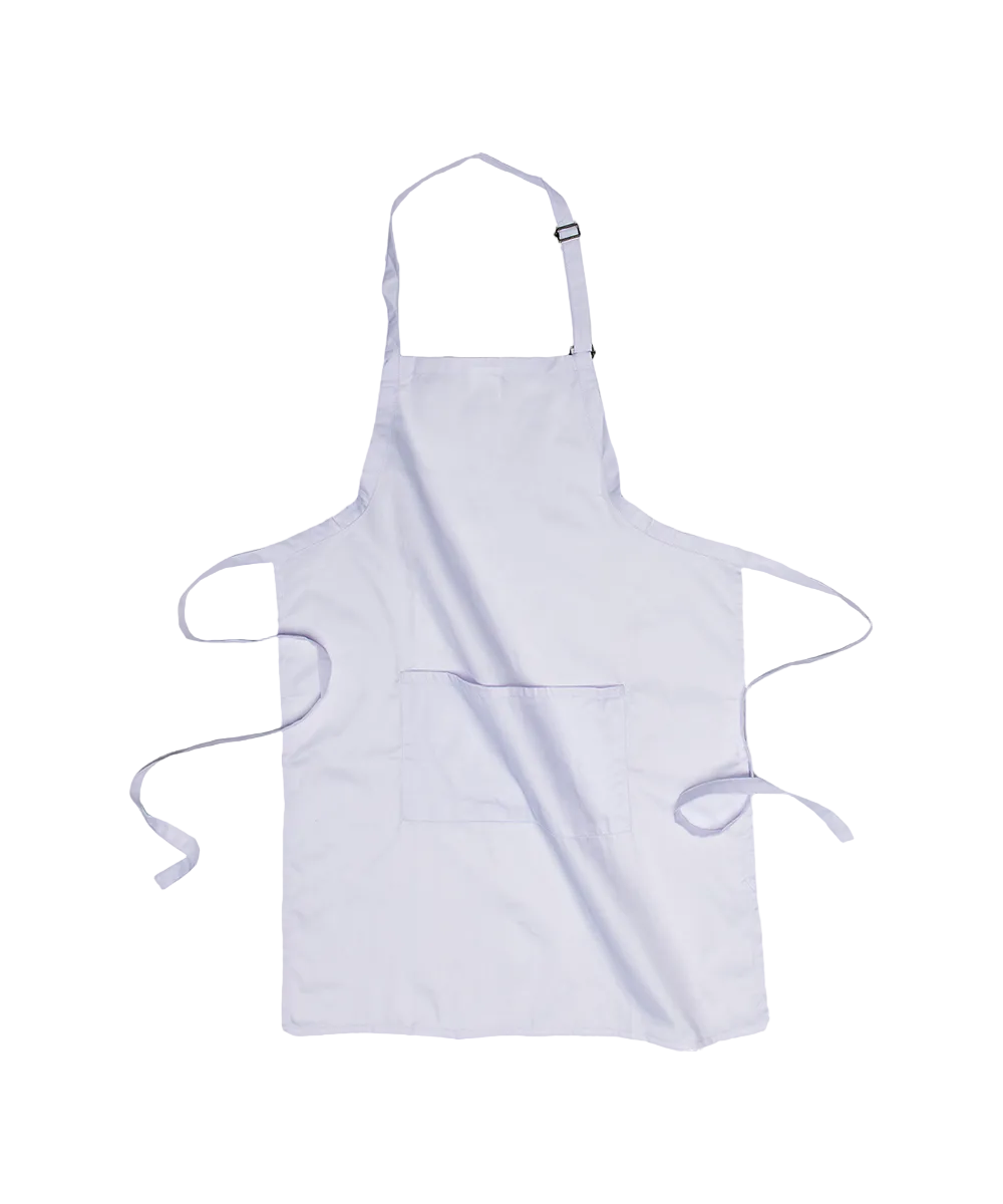 Full Chef Apron