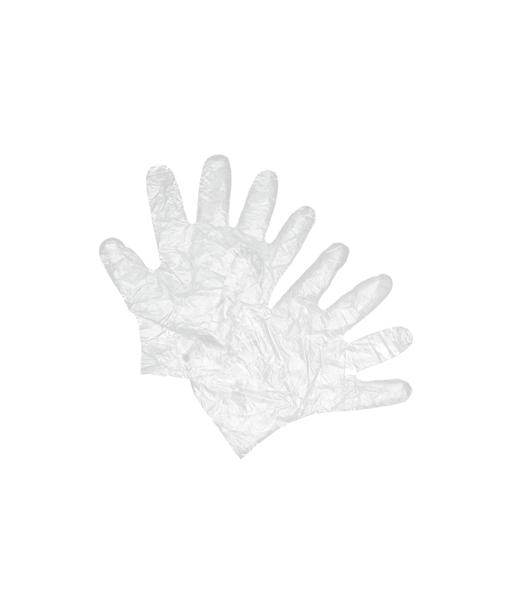 Disposable Deli Gloves
