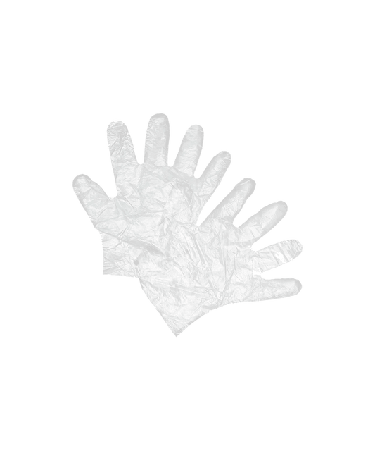 Disposable Deli Gloves