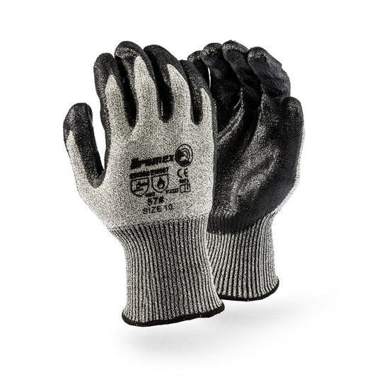 Nitrile Coated Cut5
