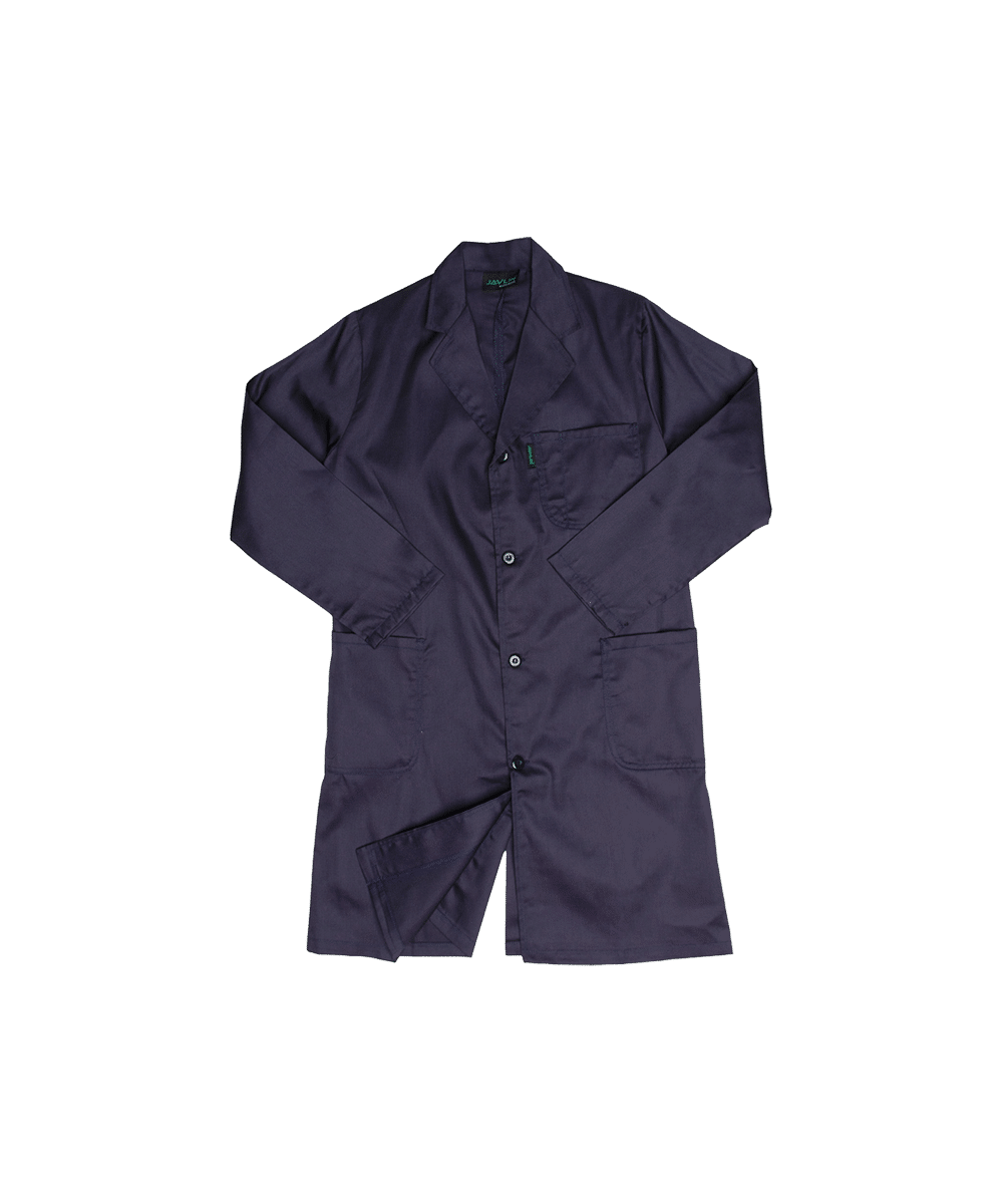 Polycotton Dust Coat
