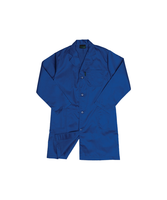 J54 Dust Coat