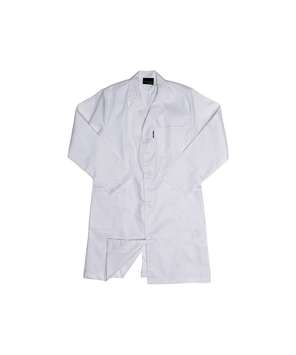 Polycotton Dust Coat