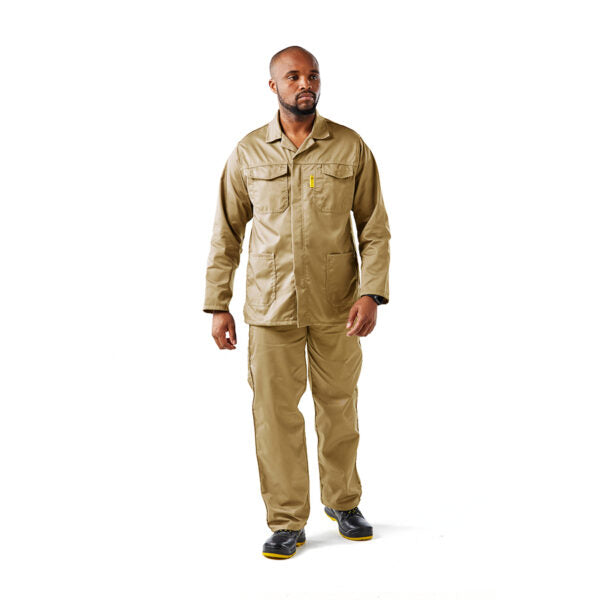65/35 SANS 434 Fit Pants