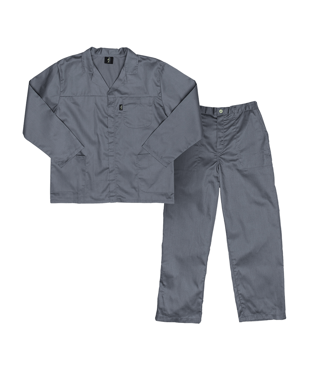 Paramount Polycotton Conti Suit