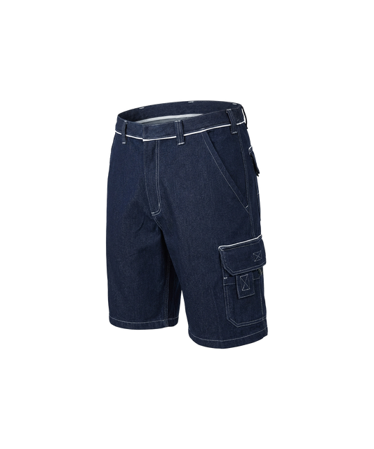 X600D Denim Utility Short