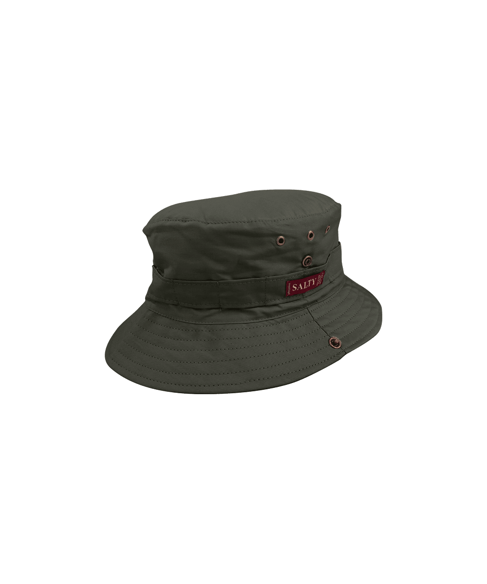 Rundu Bush Hat