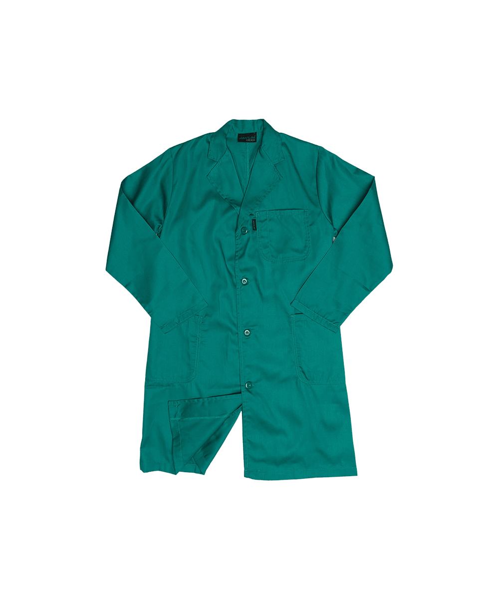 Polycotton Dust Coat