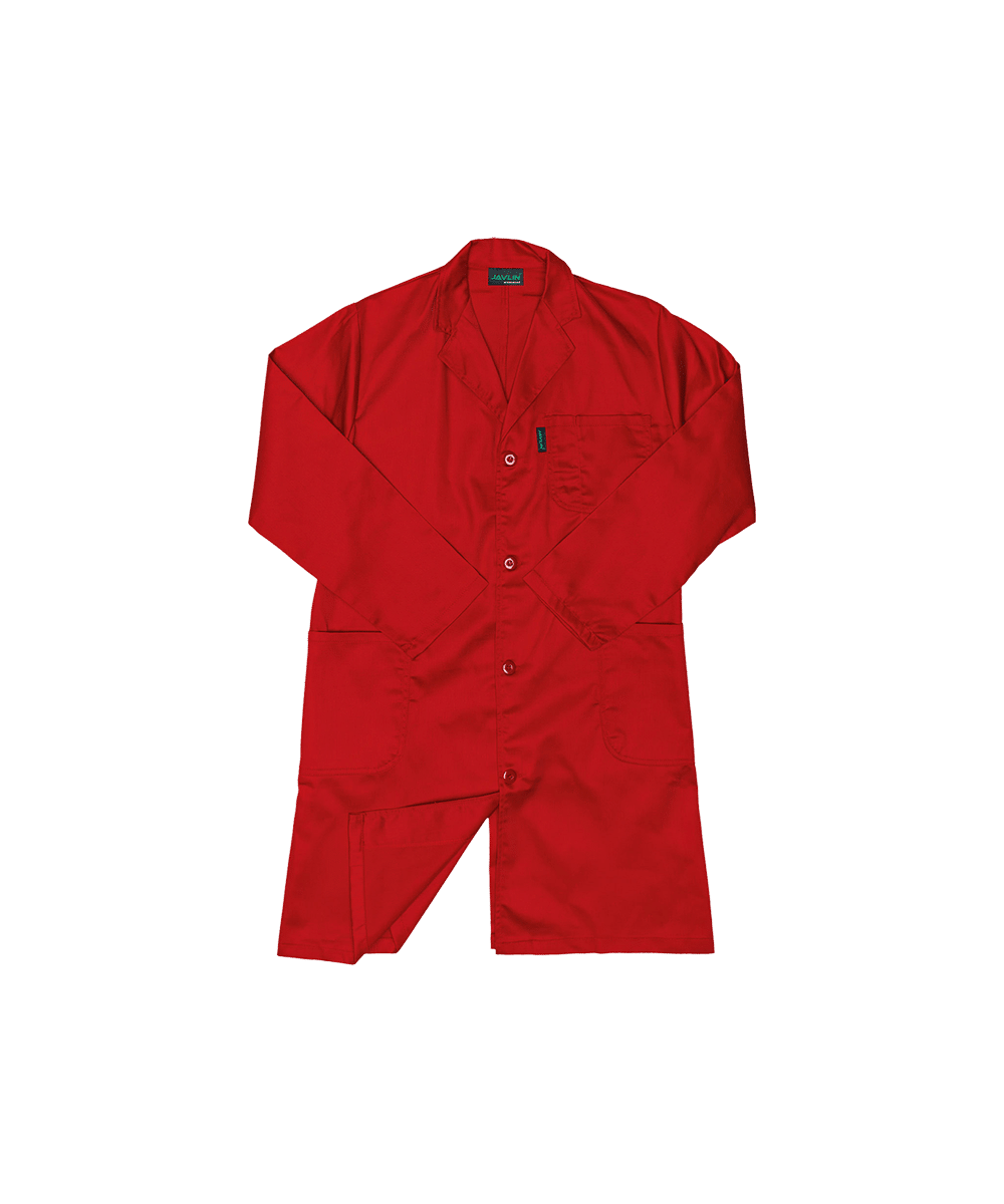 Polycotton Dust Coat
