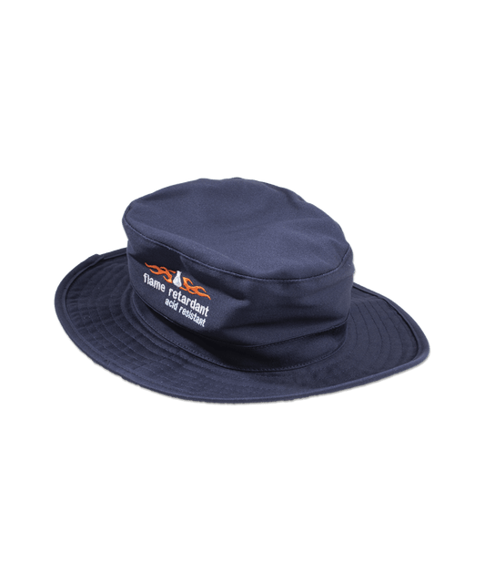 SABS Approved Flame Retardant & Acid Resistant Hat
