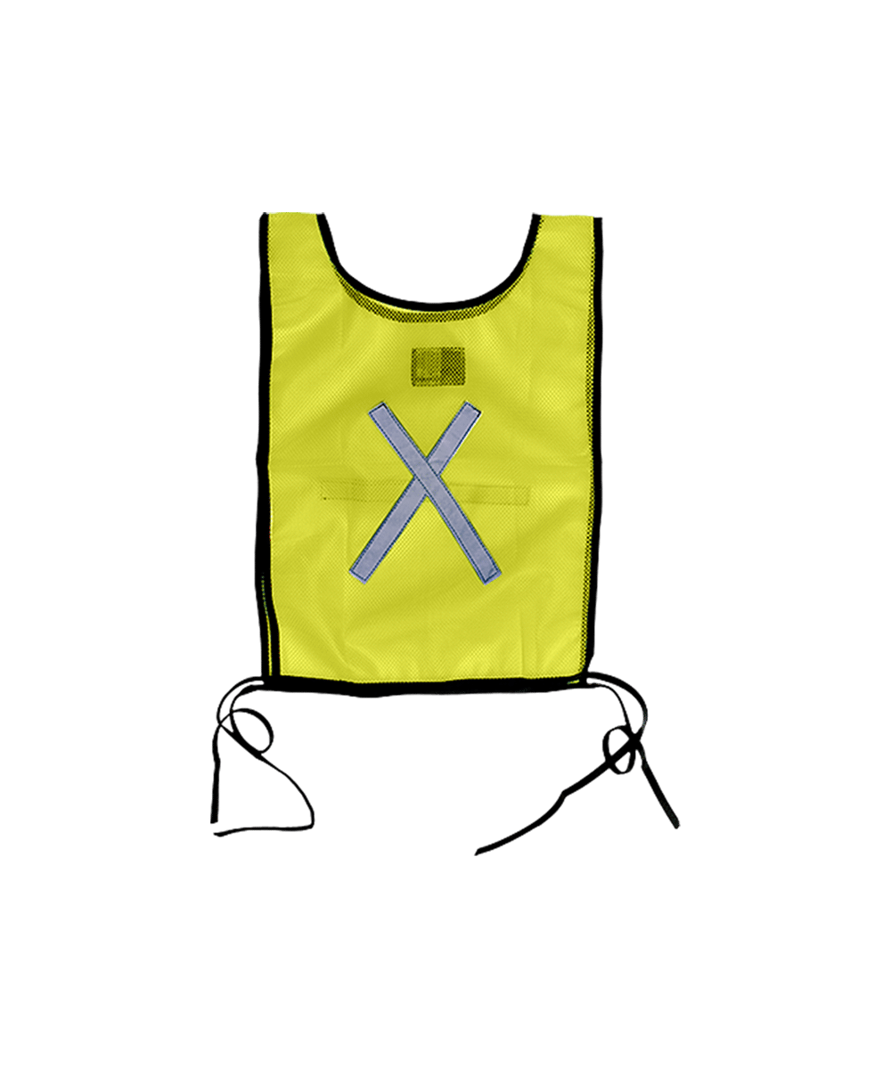Hi-Vis Maxi Bib