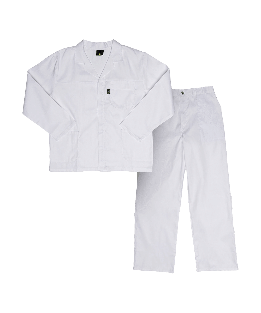 Paramount Polycotton Conti Suit