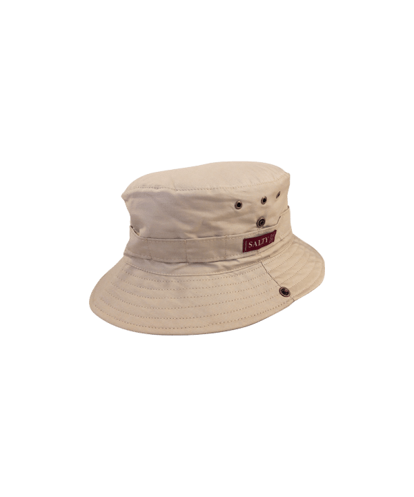 Rundu Bush Hat