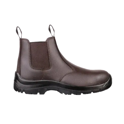 Dot Chelsea Safety Boot