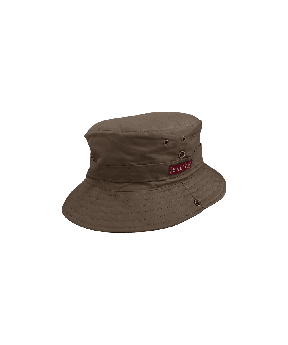 Rundu Bush Hat