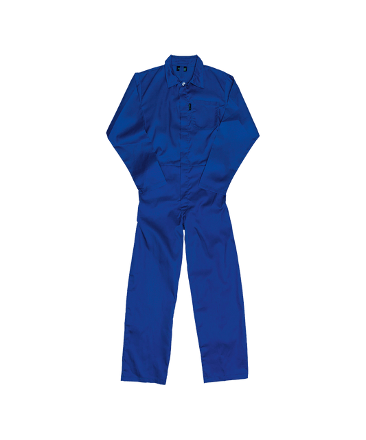Polycotton Boiler Suit SABS Specification