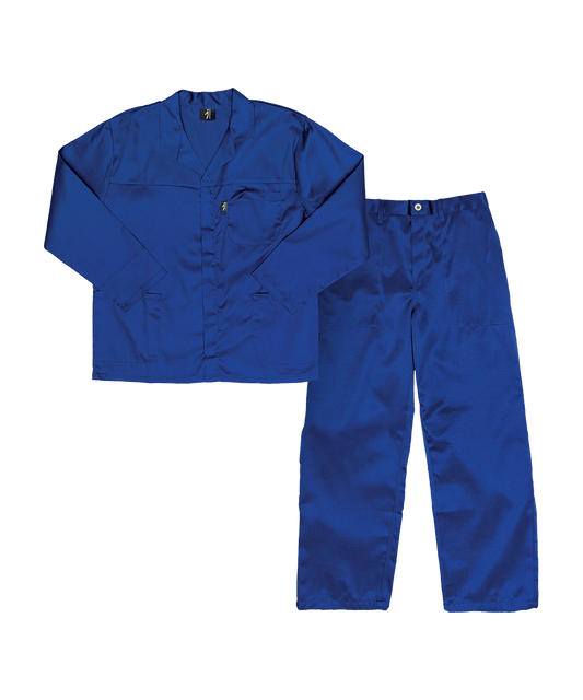Paramount J54 Conti Suit