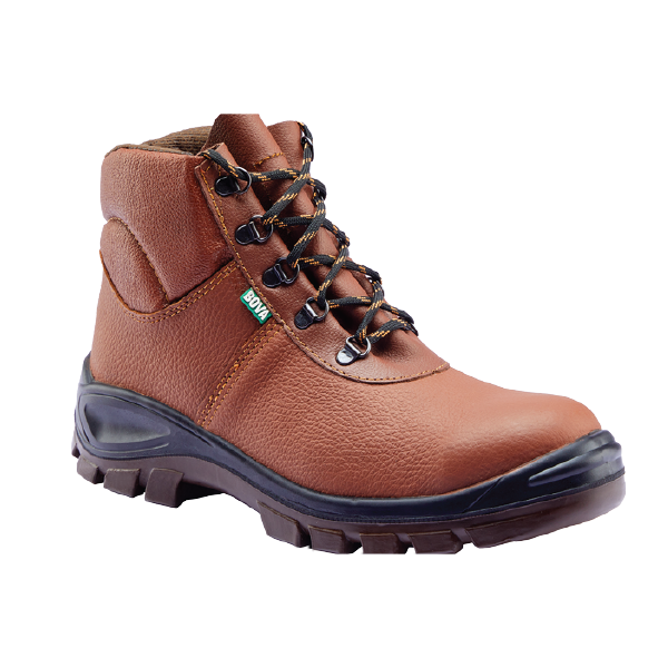 Bova NeoFlex Safety Boot