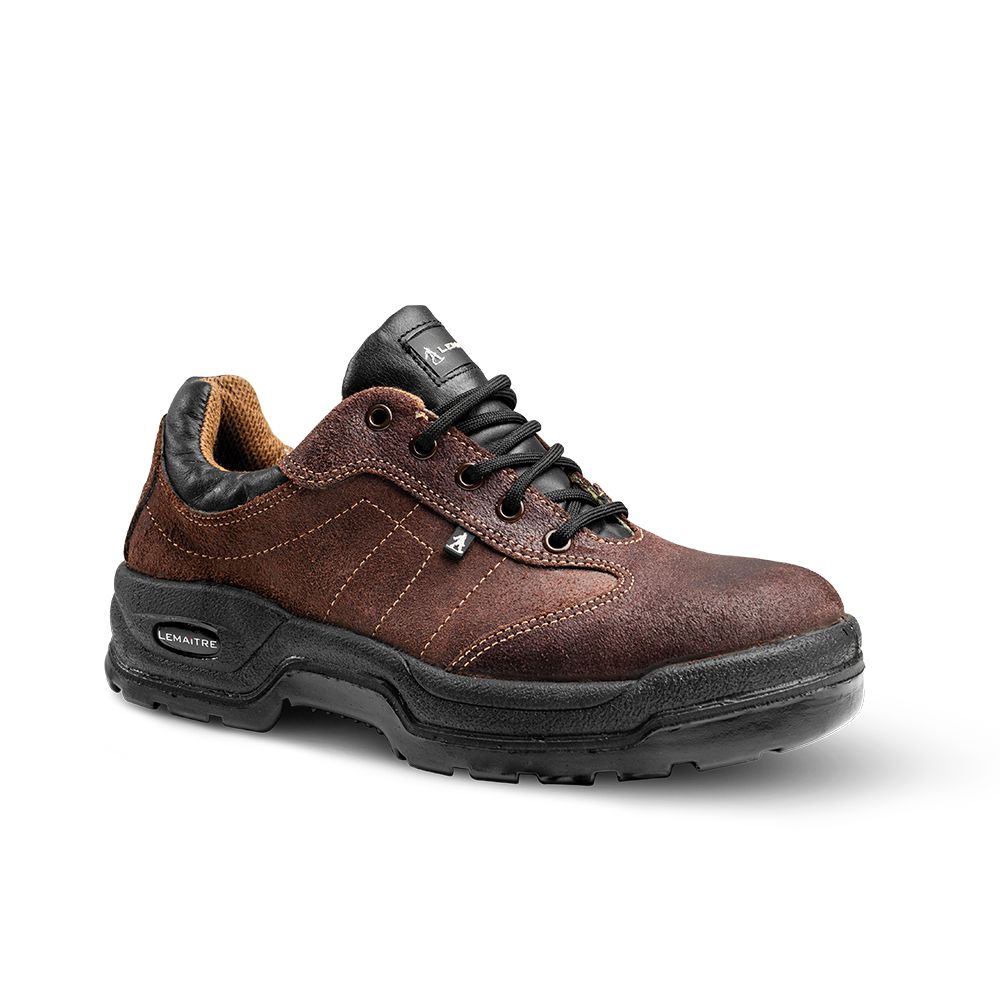 Lemaitre Concorde Safety Shoe