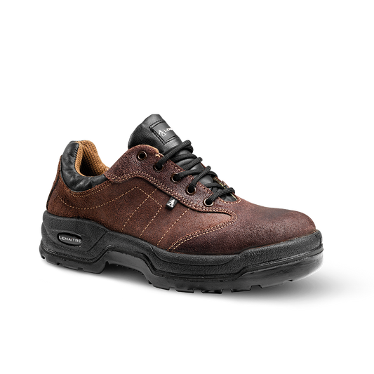 Lemaitre Concorde Safety Shoe