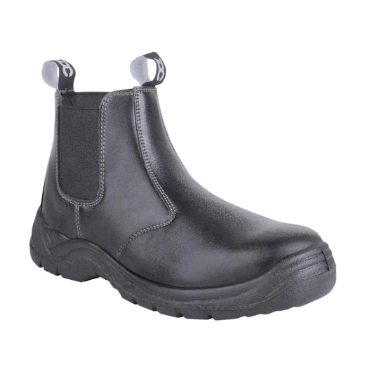 Dot Contractor Chelsea Safety Boot
