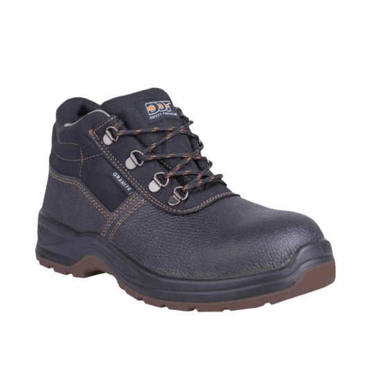 Dot Granite Safety Boot