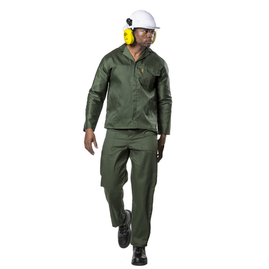 Acid Resistant Conti Suit