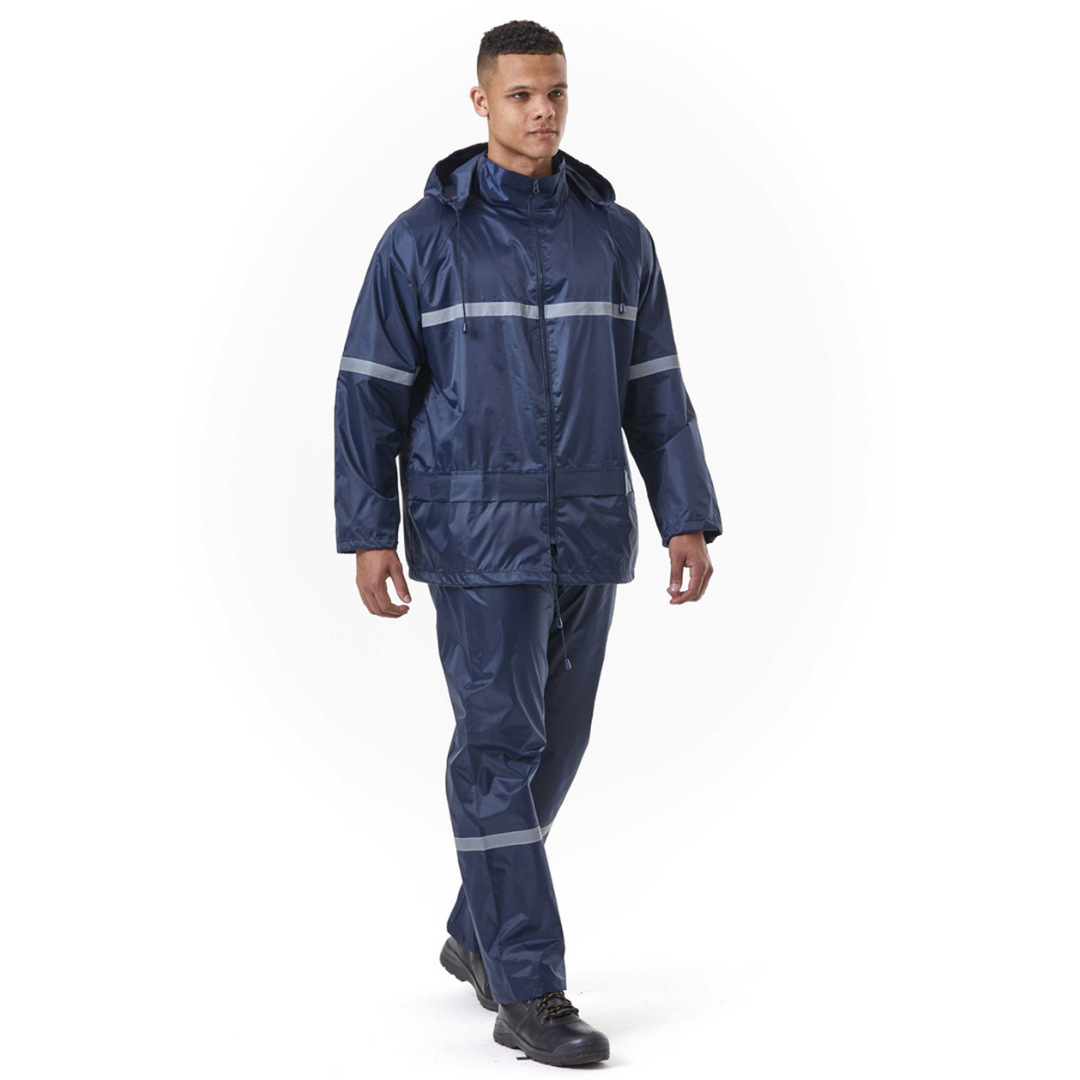 Mac Rainsuit