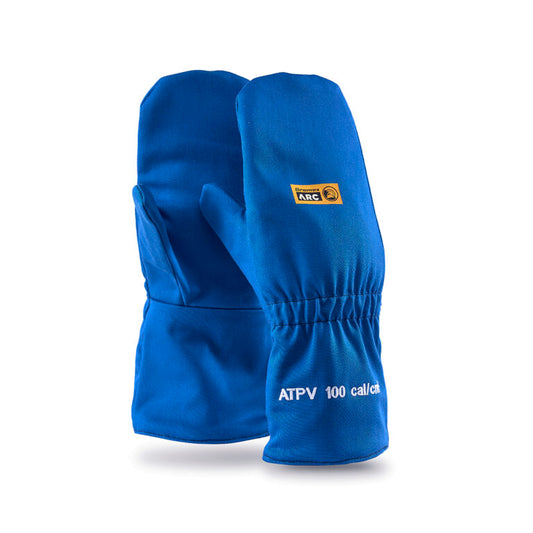 100CAL Arc Switching Gloves