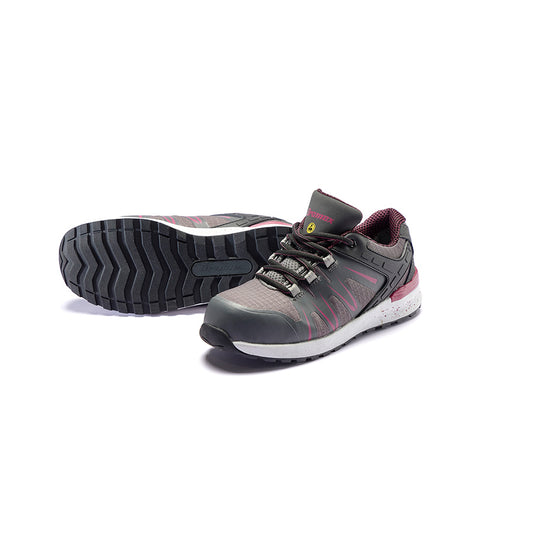 Fibre Lite Sneaker – Ladies