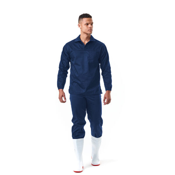 HACCP Suit Pants